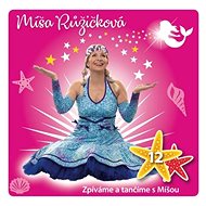 Růžičková Míša: Lili - Music CD