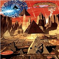 Gamma Ray: Blast From The Past - Music CD