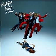 Maneskin: Rush! (Are U Coming? ) - Music CD