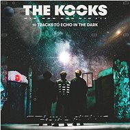 Kooks: 10 Tracks to Echo in the Dark - Music CD