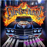 Girlschool: Hit And Run - Revisited - Music CD