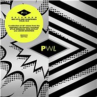 Various: Pwl Extended: Big Hits & Surprises, Vols. 1 & 2 - Music CD