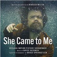 Soundtrack: She Came To Me (Dessner Bryce) - Music CD