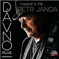 Janda Petr, Olympic: Janda: Long ago plus - Music CD