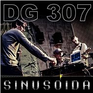 DG 307: Sinusoid - Music CD