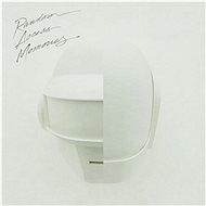 Daft Punk: Random Access Memories (Drumless Edition) - Music CD