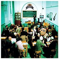 Oasis: The Masterplan (Remastered) - Music CD
