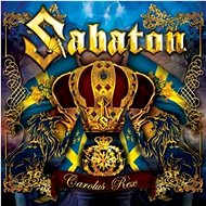 Sabaton: Carolus Rex - Music CD