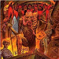 Autopsy: Ashes, Organs, Blood And Crypts - Music CD