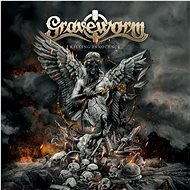 Graveworm: Killing Innocence - Music CD