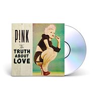 Pink: Truth About Love - Music CD