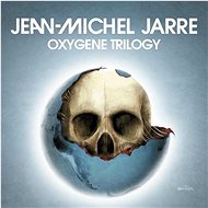 Jarre Jean-Michel: Oxygene Trilogy - Music CD