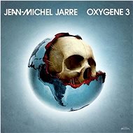Jarre Jean Michael: Oxygene 3 - Music CD