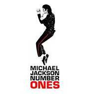 Jackson Michael: Number Ones - Music CD