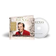 Crosby Bing: Bing At Christmas - Music CD