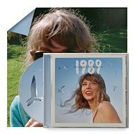 Swift Taylor: 1989 (Taylor's version) - Music CD