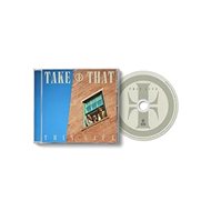 Take That: This Life - Music CD