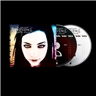 Evanescence: Fallen - Music CD