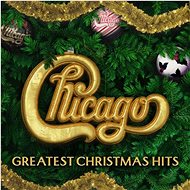 Chicago: Greatest Christmas Hits - Music CD