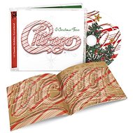 Chicago: O Christmas Three - Music CD