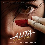 Soundtrack: Alita: Battle Angel - Music CD