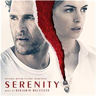 Soundtrack: Serenity - Music CD