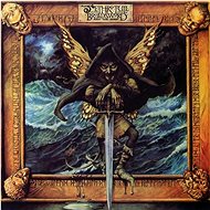 Jethro Tull: The Broadsword And The Beast - Music CD