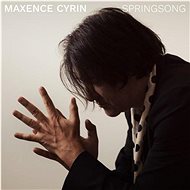 Cyrin Maxence: Springsong - Music CD