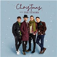 Tenors: Christmas With The Tenors - Music CD