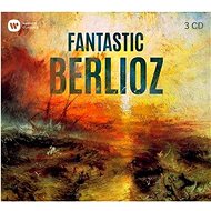 Various: Fantastic Beriloz - Music CD
