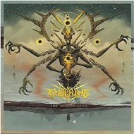 Exocrine: Hybrid Suns - Music CD