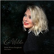 Wilde Kim: Wilde Winter Songbook - Music CD