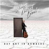 Bonnet Graham Band: Day Out In Nowhere - Music CD