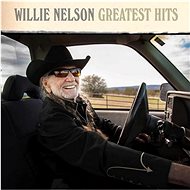 Nelson Willie: Greatest Hits - LP Record