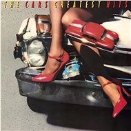 Cars: Greatest Hits - LP Record