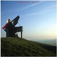 McVie Christine: Christine McVie - LP Record
