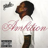 Wale: Ambition - LP Record