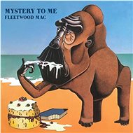 Fleetwood Mac: Mystery To Me - LP Record