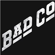 Bad Company - LP Record
