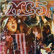 MC5: Kick Out The Jams - LP Record
