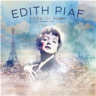 Piaf Edith: Best Of - LP Record