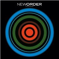 New Order: Blue Monday 88 - LP Record