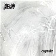 Idlewild: Captain - LP Record