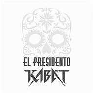 Kabat: El presidento - LP Record