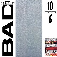 Bad Company: 10 From 6 (White Vinyl) - LP Record