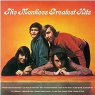 Monkees: Greatest Hits - LP Record