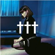 Crosses: Goodnight, God Bless, Il Love U - LP Record
