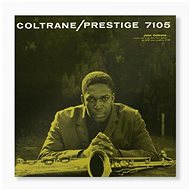 Coltrane John: Coltrane - LP Record