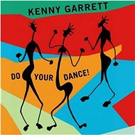 Garrett Kenny: Do Your Dance! - LP Record