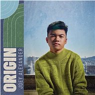 Alexander Joey: Origin - LP Record